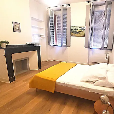 Apartment Hypercentre Capitole T2 Vaste Et Lumineux Toulouse