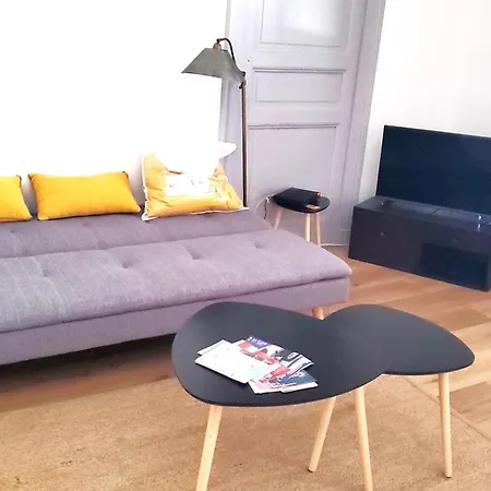 Apartment Hypercentre Capitole T2 Vaste Et Lumineux Toulouse